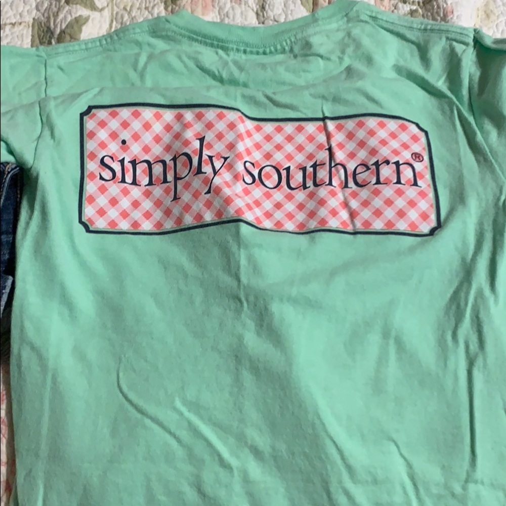 Long sleeve t shirt